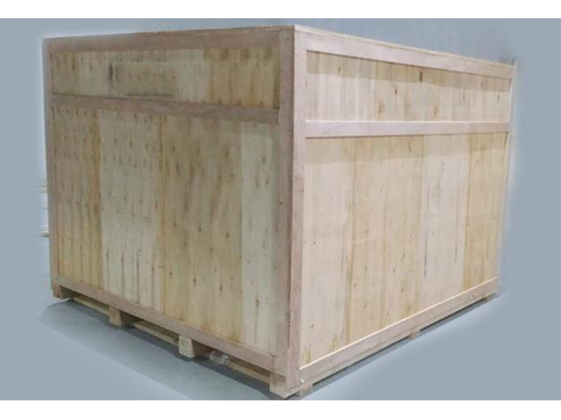 无锡木箱包装能承受较大负荷与其本身强度有关